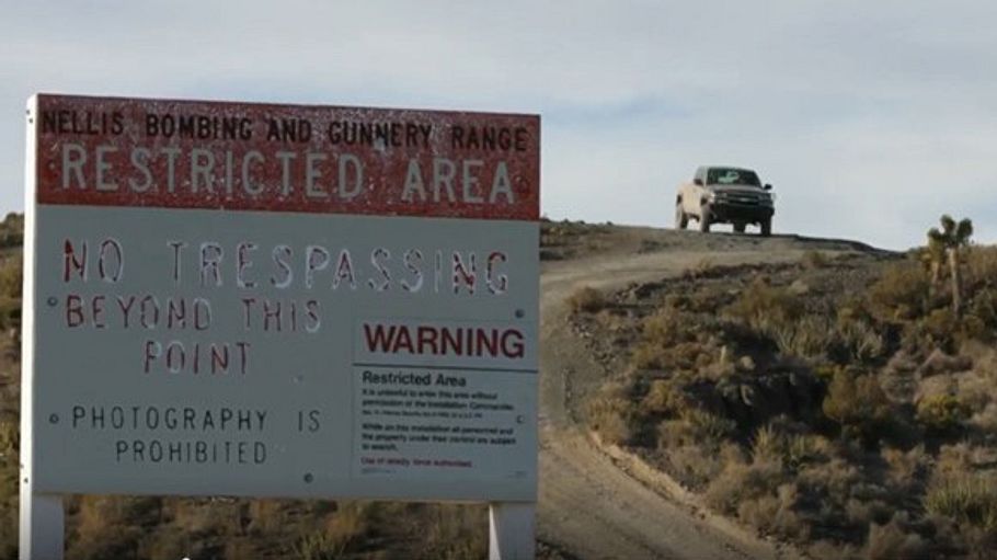 usa top secret