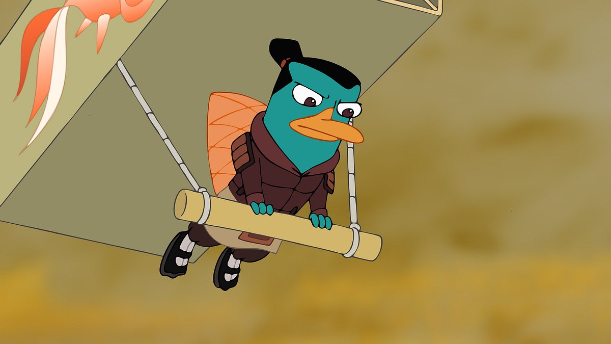 phineas und ferb