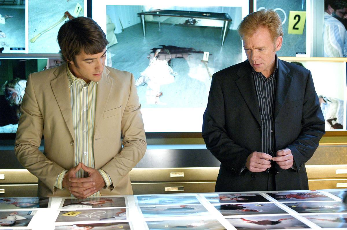 csi: miami