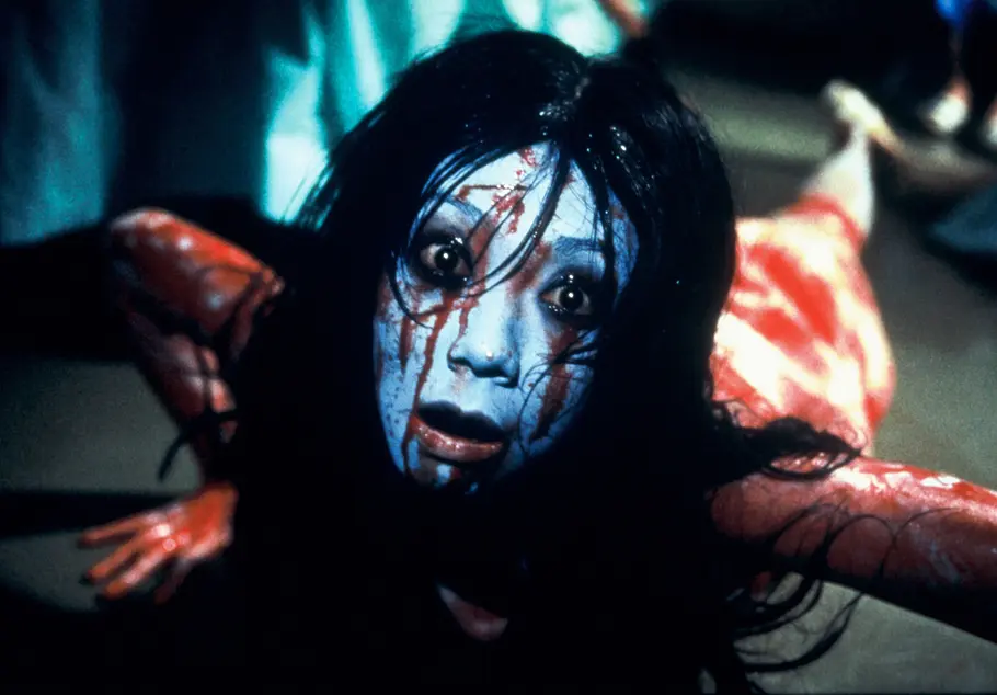 Der Fluch - The Grudge 2 der fluch - the grudge 2