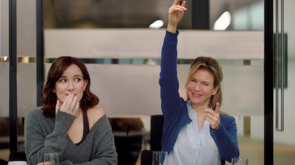 bridget jones baby