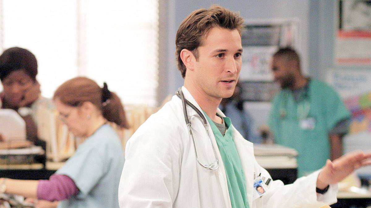 emergency room