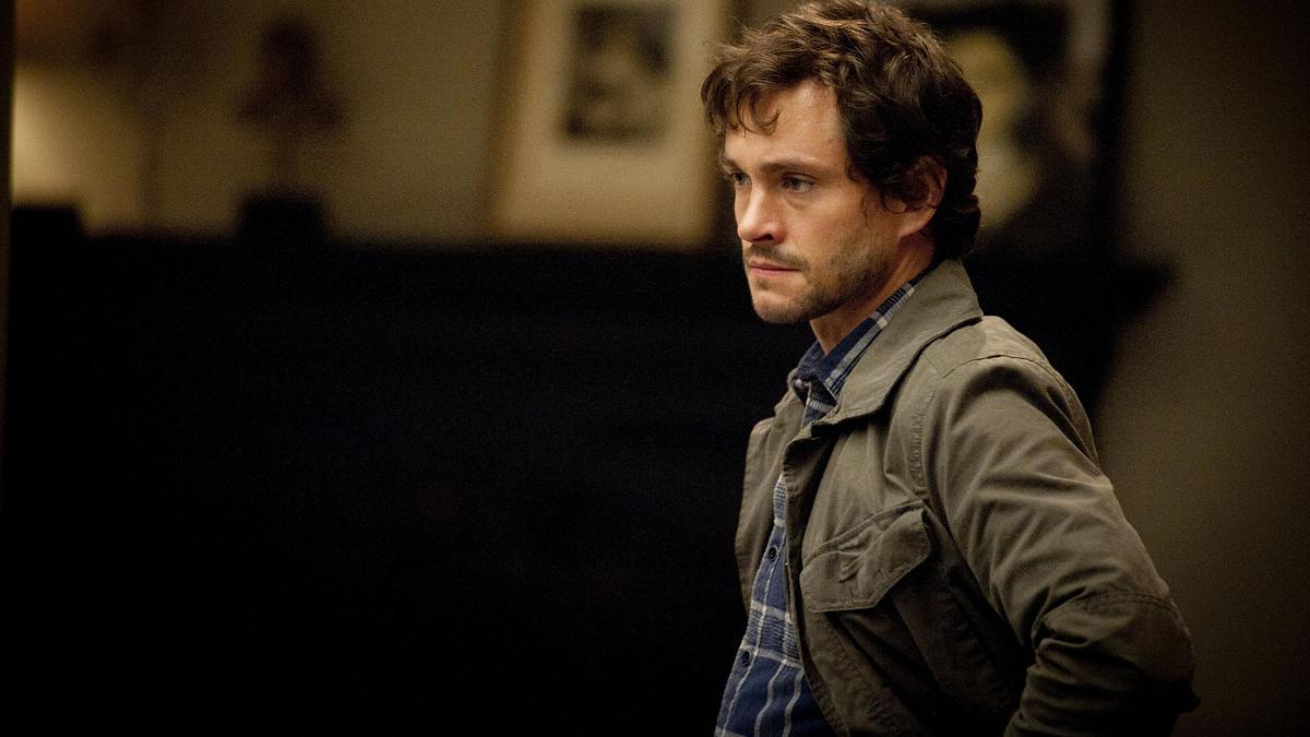 hannibal