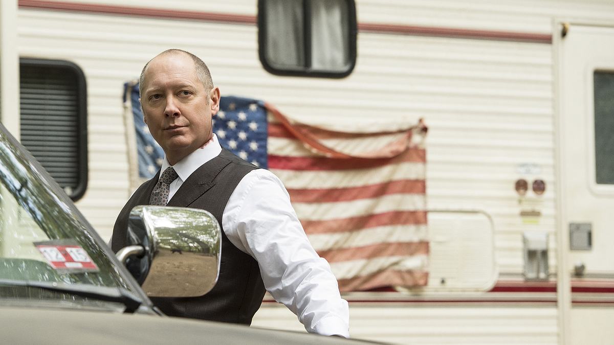 the blacklist
