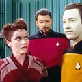 Star Trek - Das nächste Jahrhundert Thumbnail