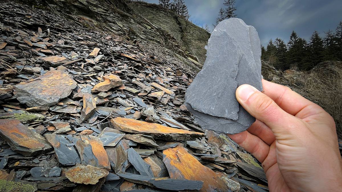 deutschlands schätze - expedition in die erdgeschichte