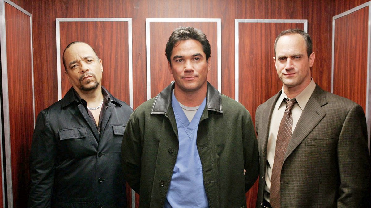 law & order: special victims unit