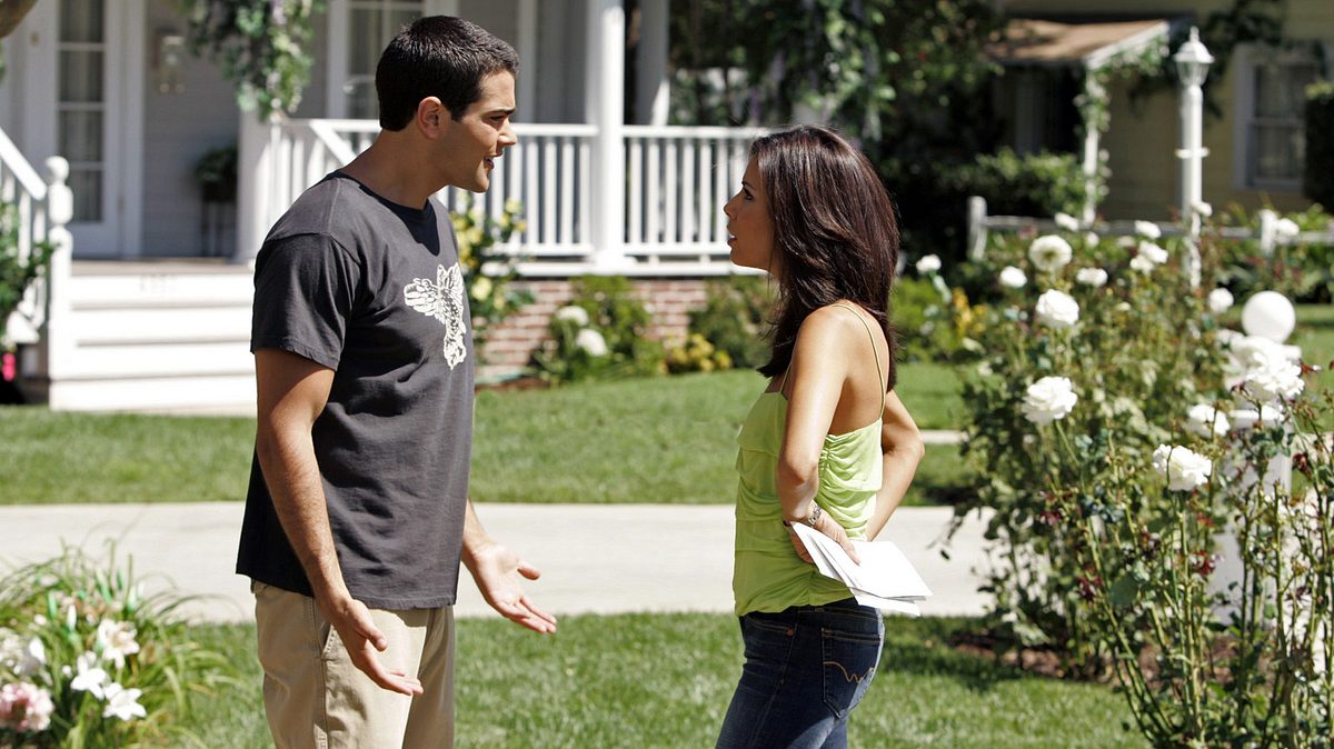desperate housewives