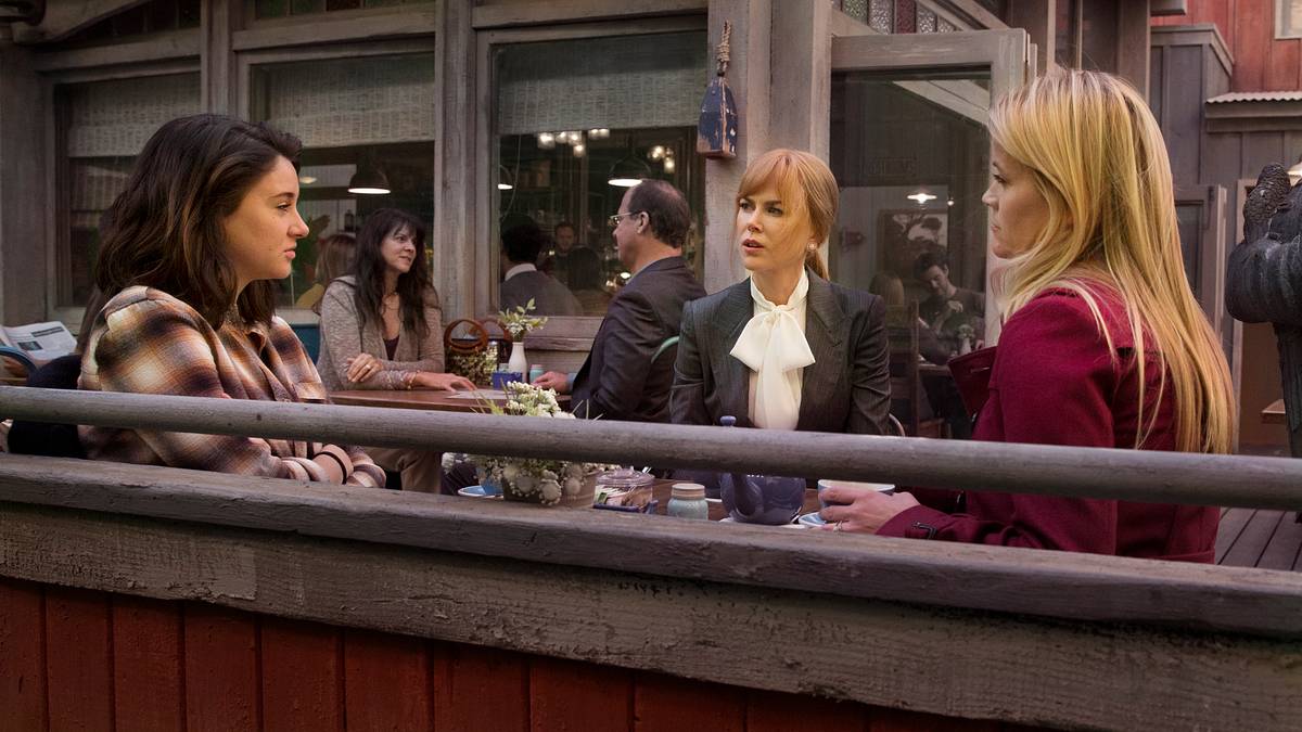 big little lies