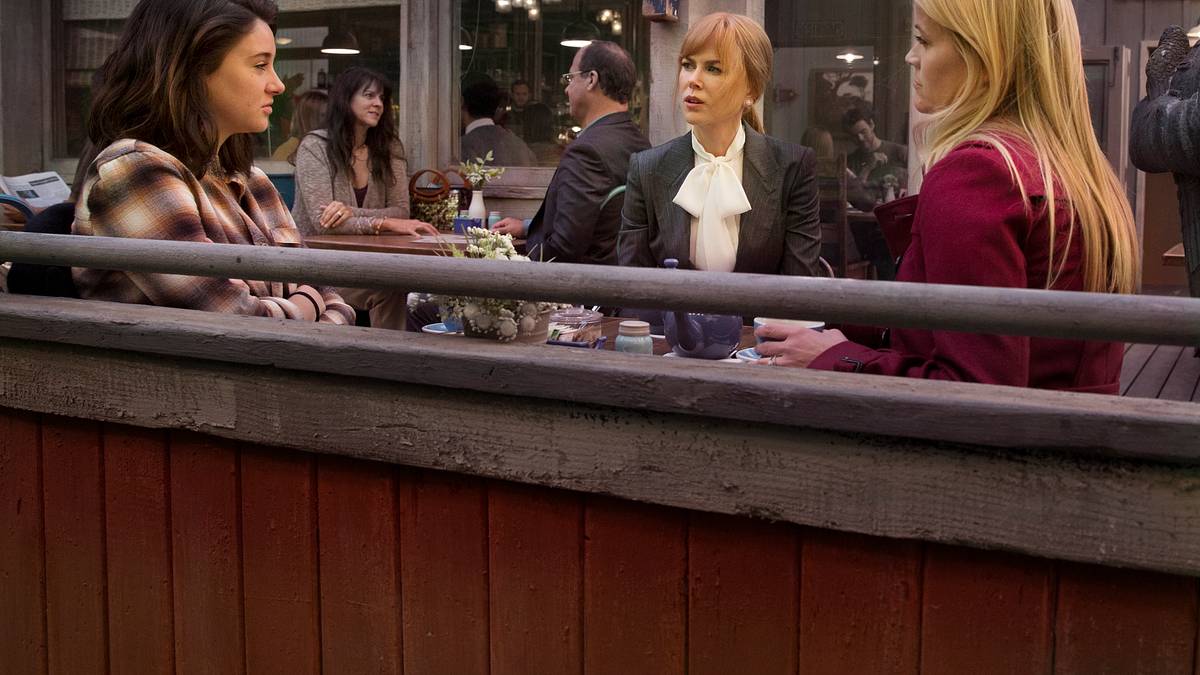 big little lies