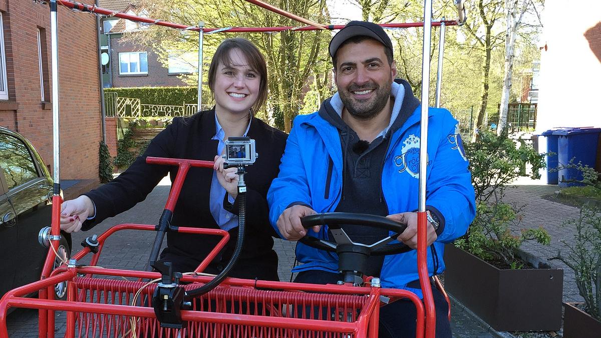 Der Trödeltrupp - Das Geld liegt im Keller der trödeltrupp - das geld liegt im keller