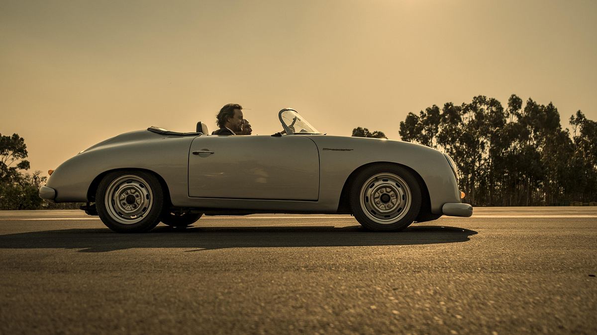 cars that made the world - pioniere der autoindustrie