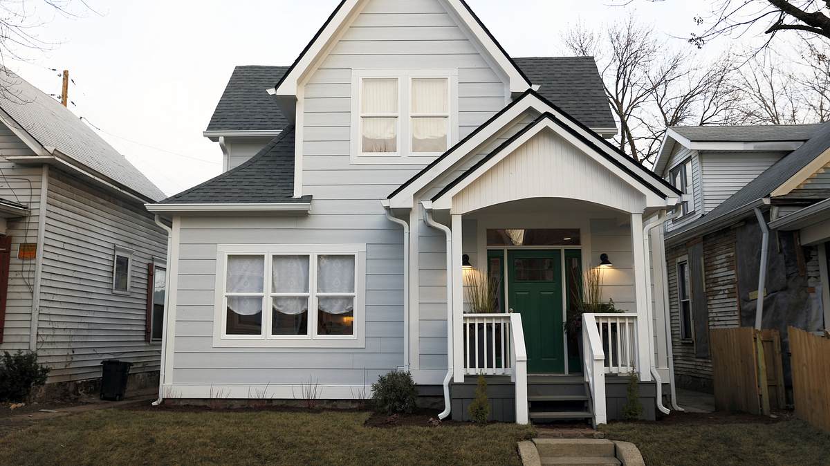 good bones - mutter, tochter, home-makeover