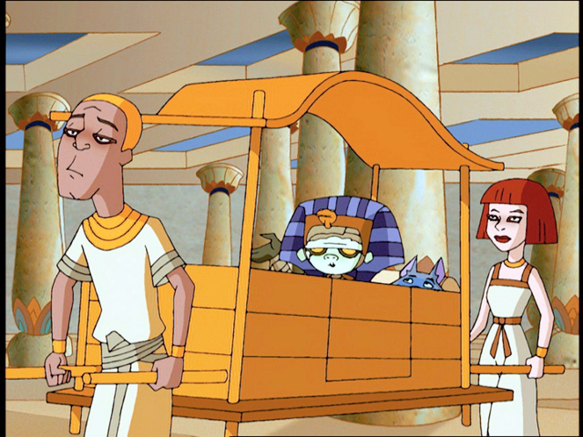 tutenstein