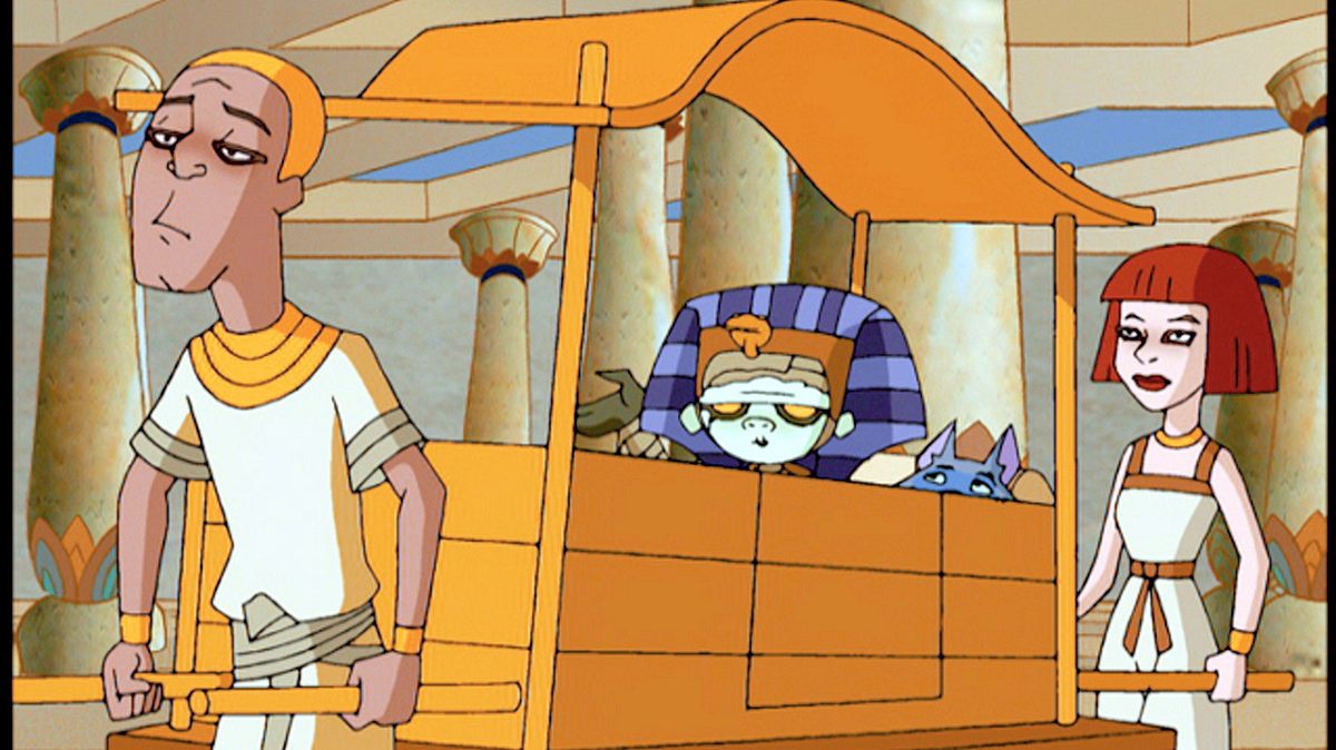 tutenstein