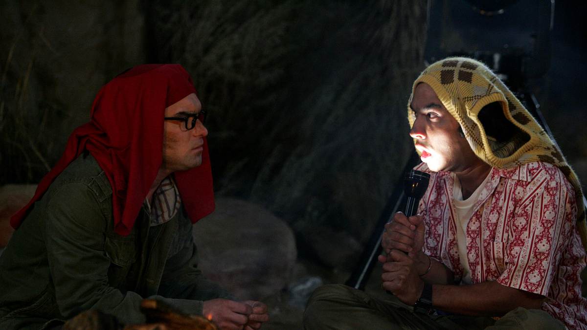 the big bang theory