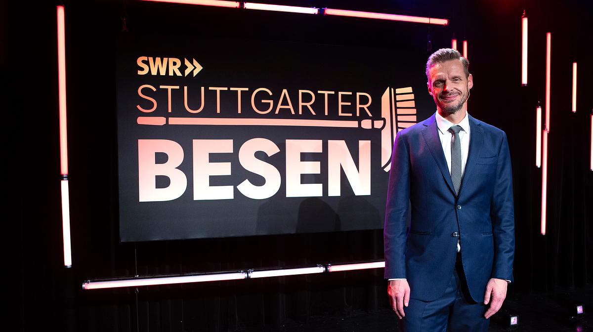 Stuttgarter Besen stuttgarter besen