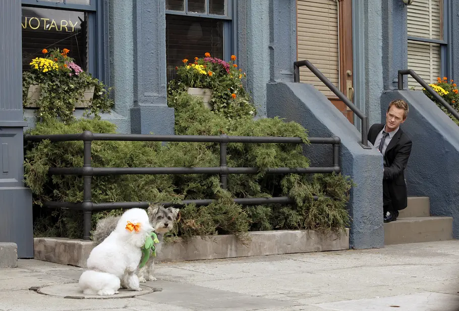 How I Met Your Mother how i met your mother