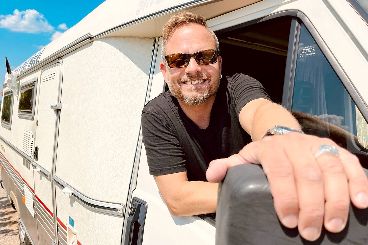Der Camping-Check der camping-check