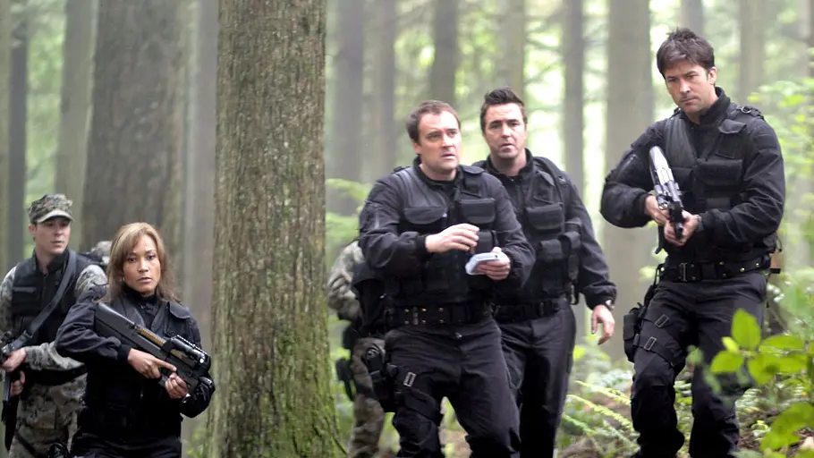 Stargate Atlantis stargate atlantis