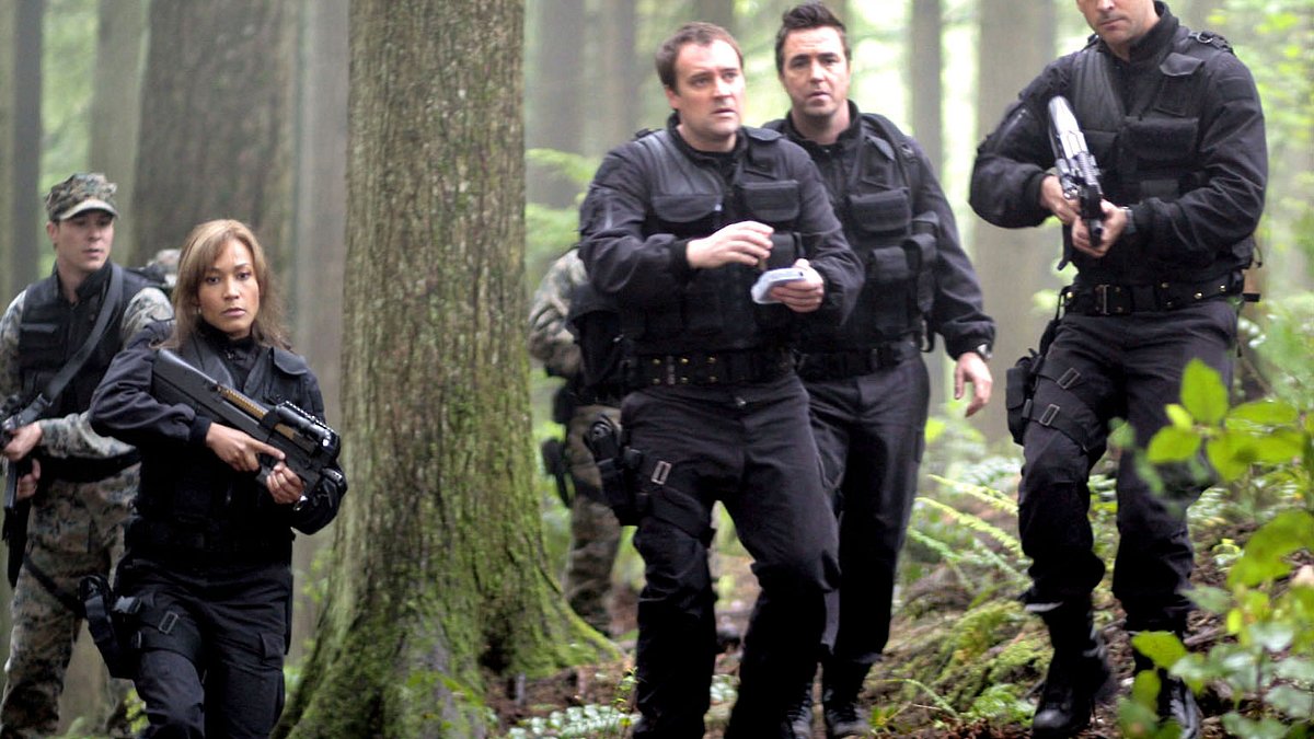 stargate atlantis