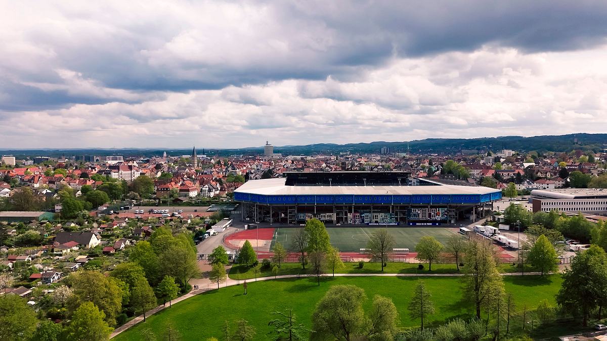 meine heimat. mein verein.