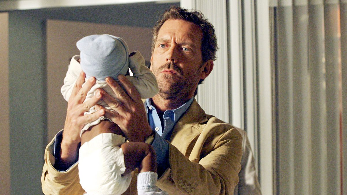 dr. house