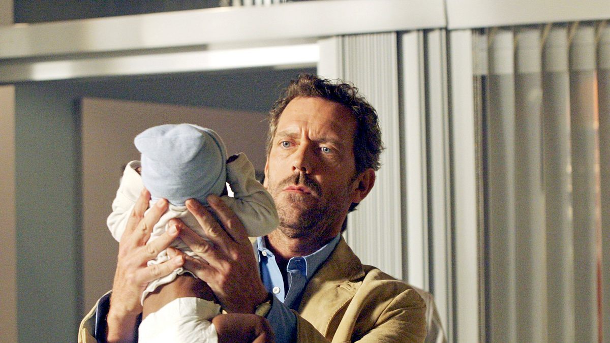 dr. house
