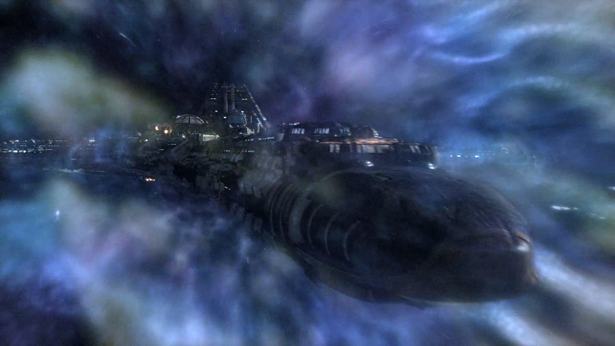 stargate: universe