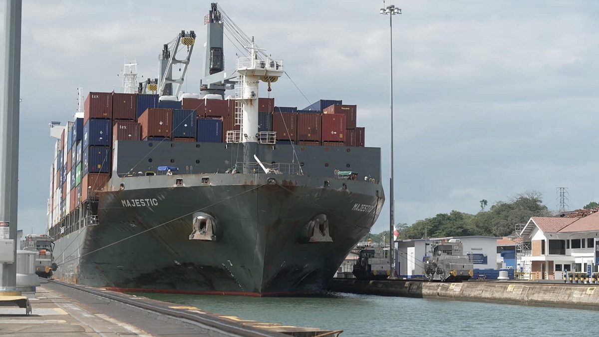 Panama - Dürre, Flucht und kriminelle Clans panama - dürre, flucht und kriminelle clans