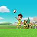 Paw Patrol - Helfer auf vier Pfoten Thumbnail