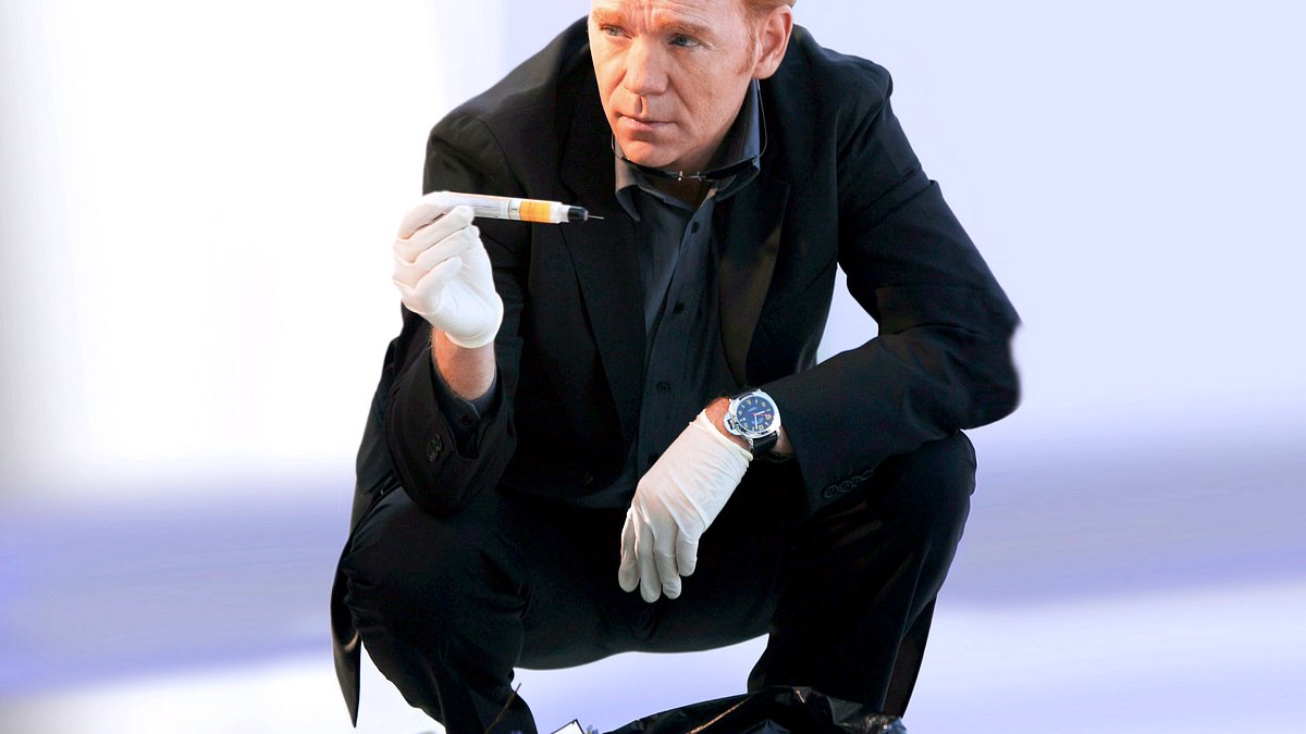 csi: miami