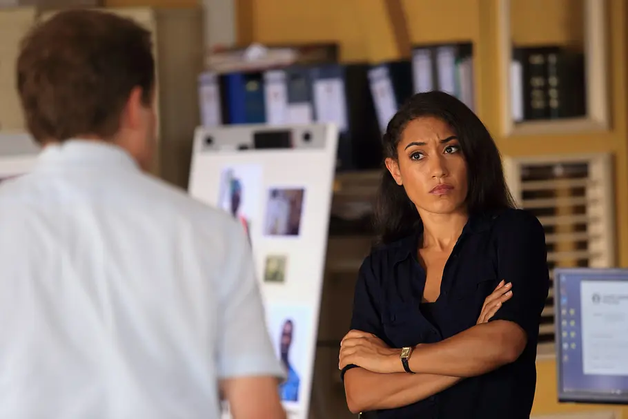Death in Paradise death in paradise