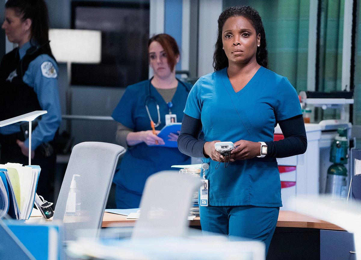 chicago med
