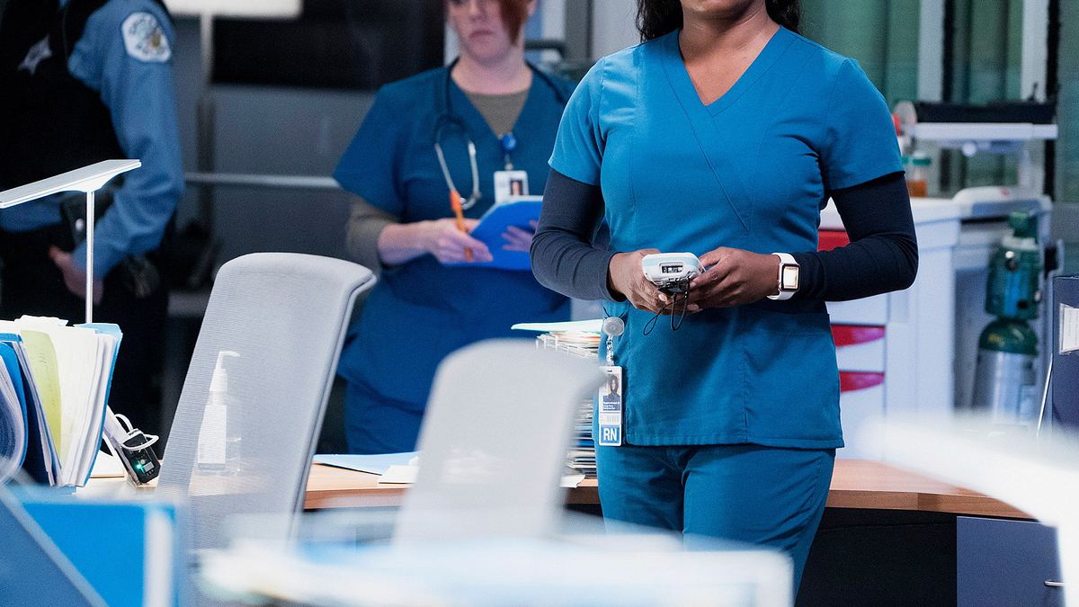 chicago med