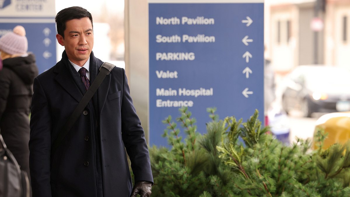 chicago med