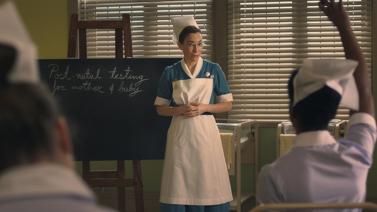 call the midwife