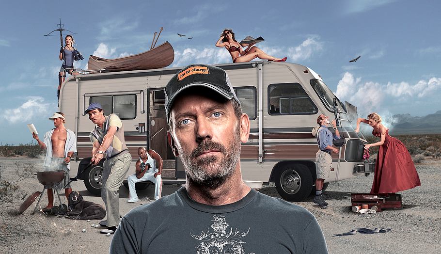 dr. house