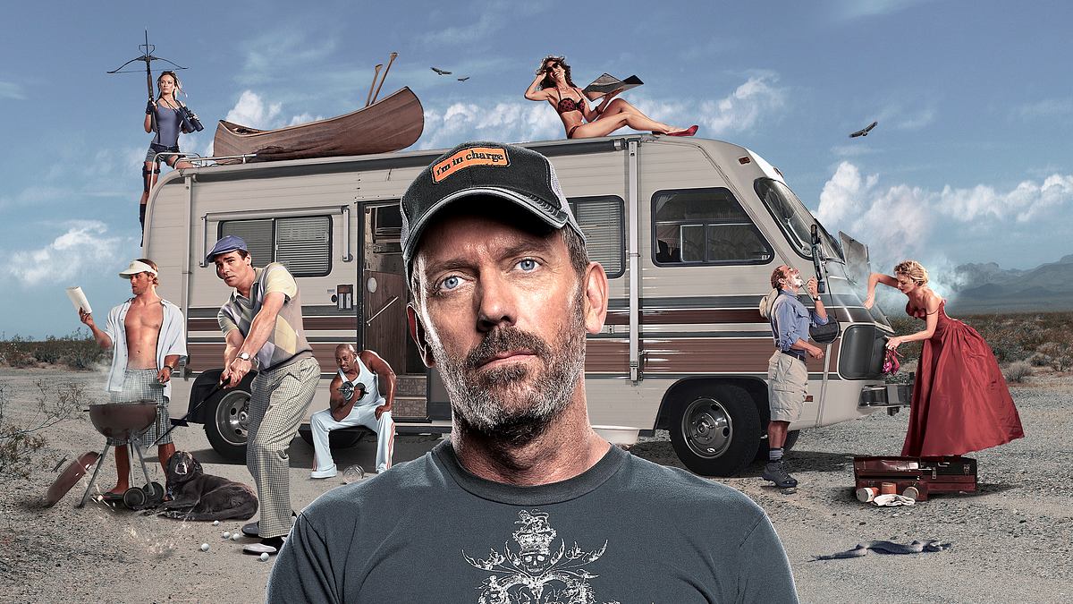 dr. house