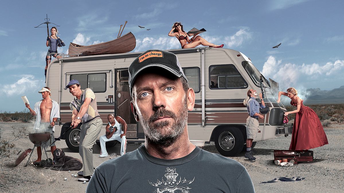 dr. house