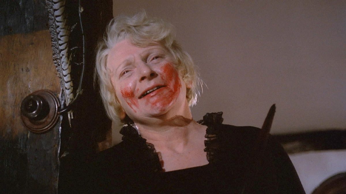 frightmare