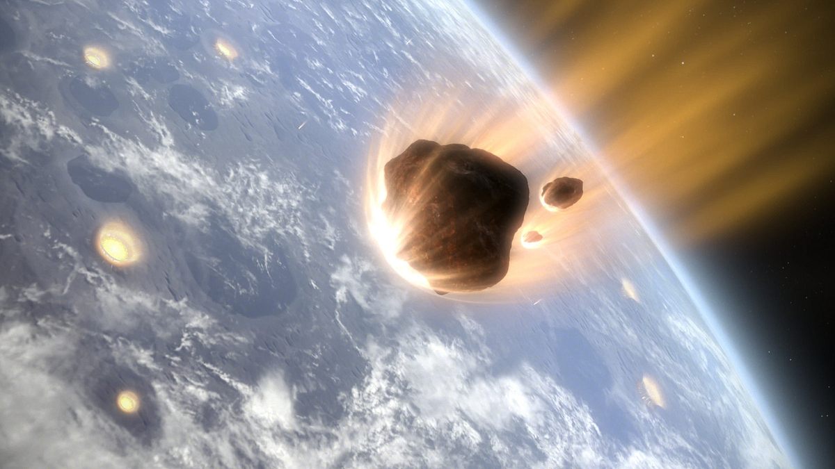 leschs kosmos