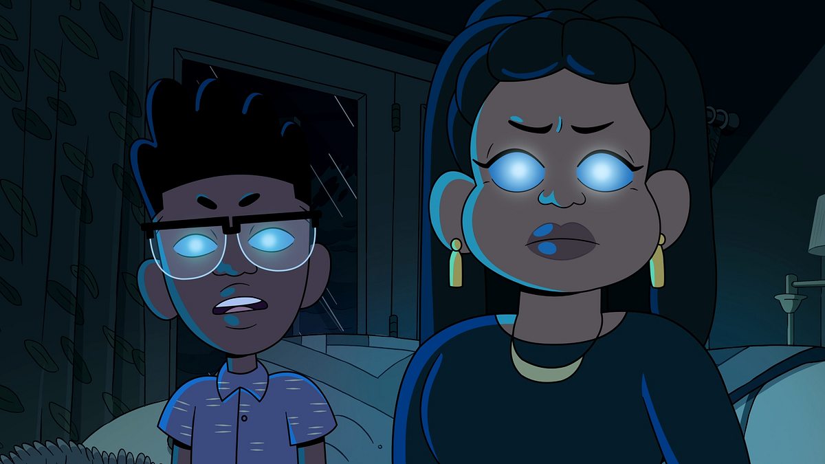 Craig of the Creek - Im Wald der Abenteuer craig of the creek - im wald der abenteuer