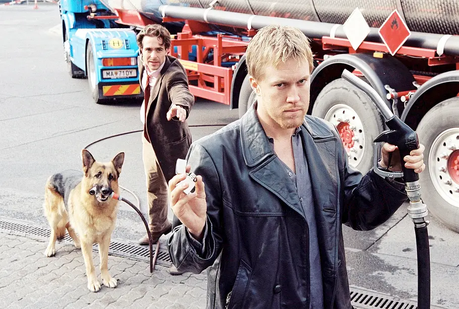 Kommissar Rex kommissar rex