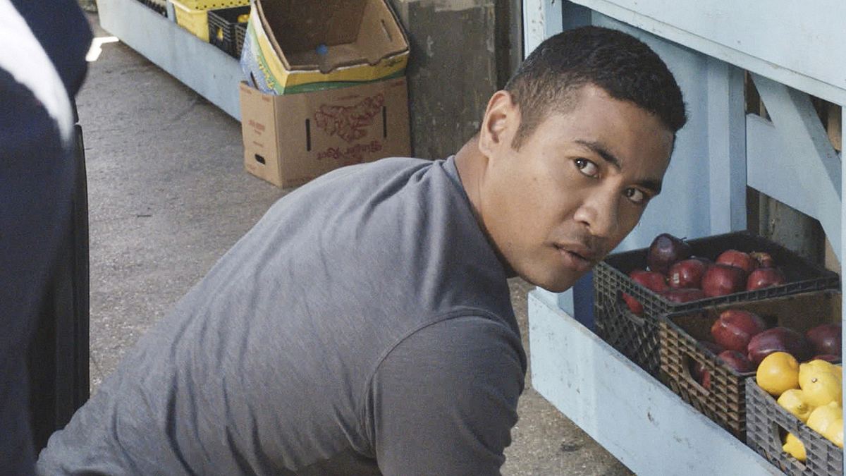 hawaii five-0