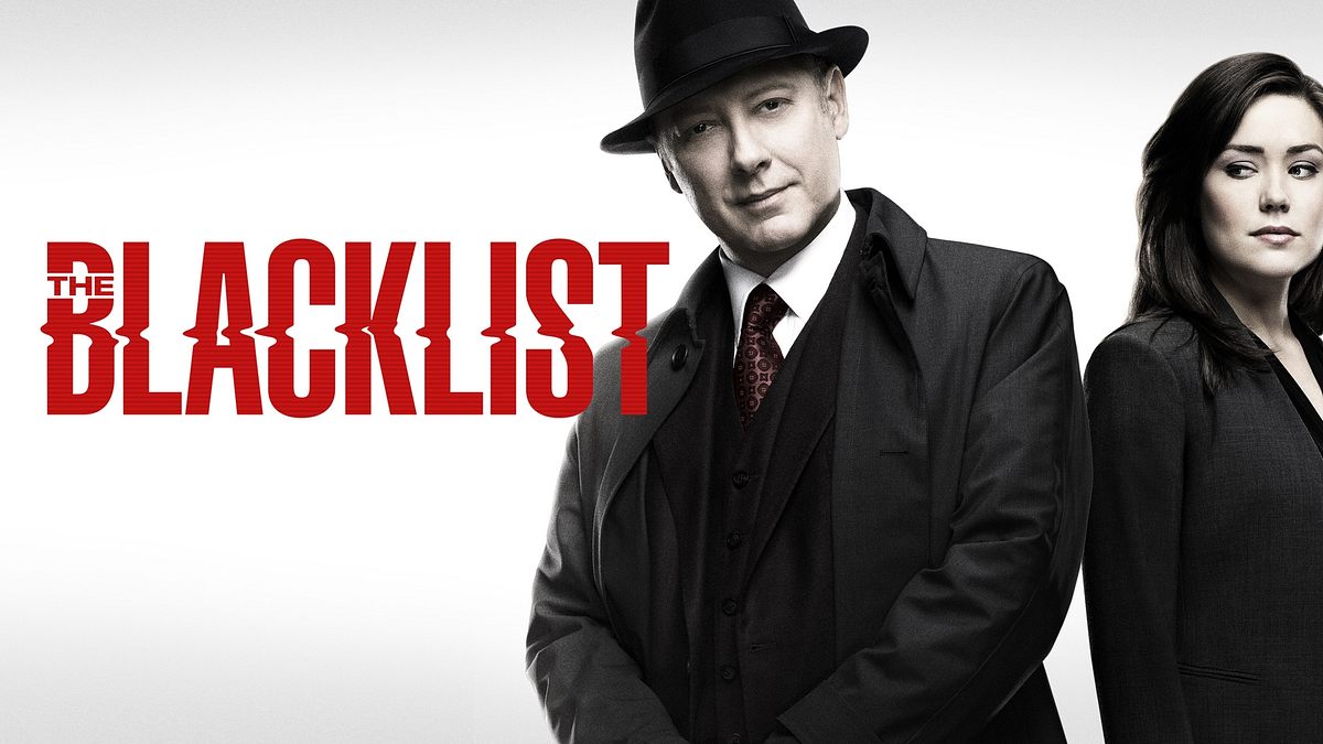The Blacklist the blacklist