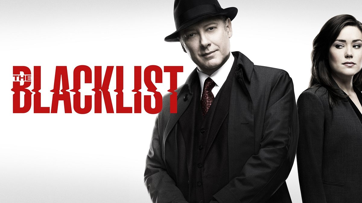 the blacklist