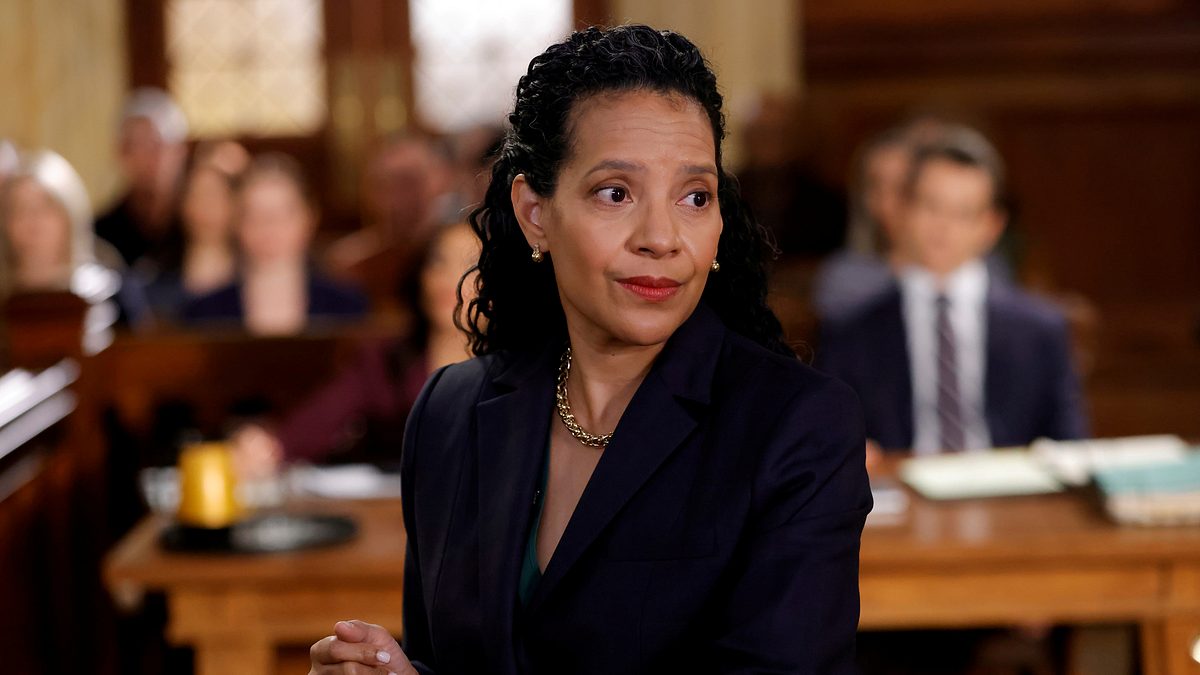 law & order