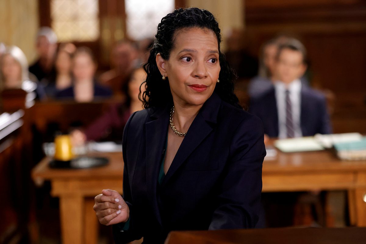 law & order