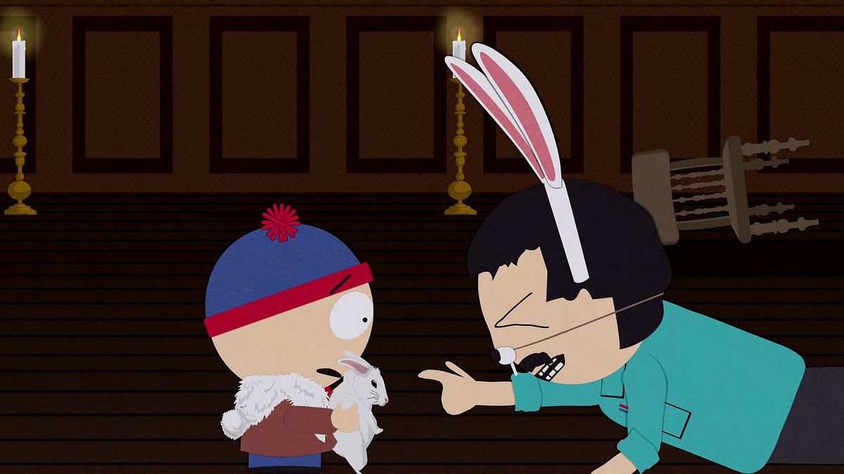 south park